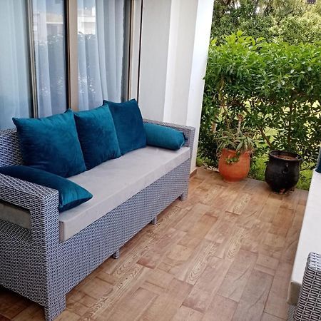 Perla Saidia Appartement Dış mekan fotoğraf