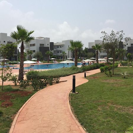 Perla Saidia Appartement Dış mekan fotoğraf