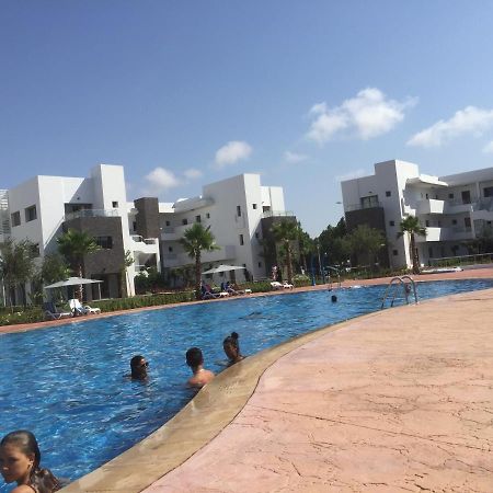 Perla Saidia Appartement Dış mekan fotoğraf