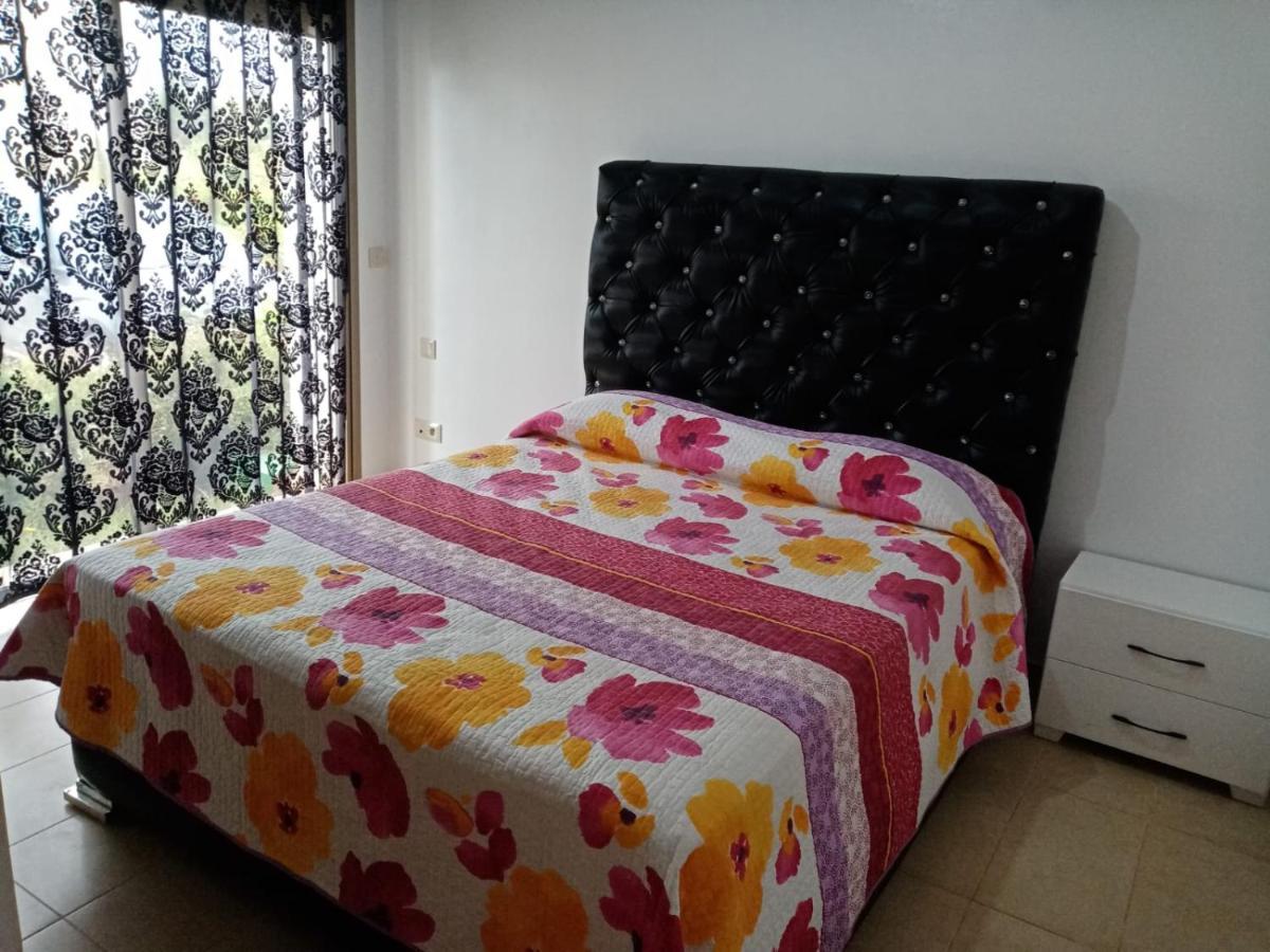 Perla Saidia Appartement Dış mekan fotoğraf