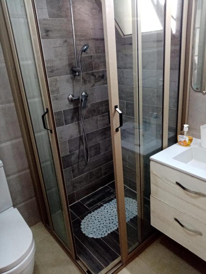 Perla Saidia Appartement Dış mekan fotoğraf