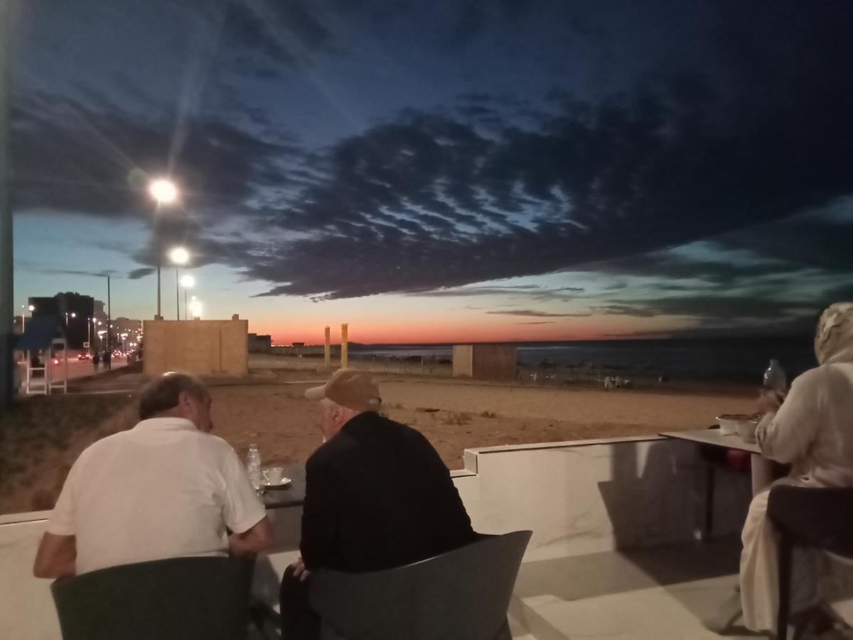 Perla Saidia Appartement Dış mekan fotoğraf