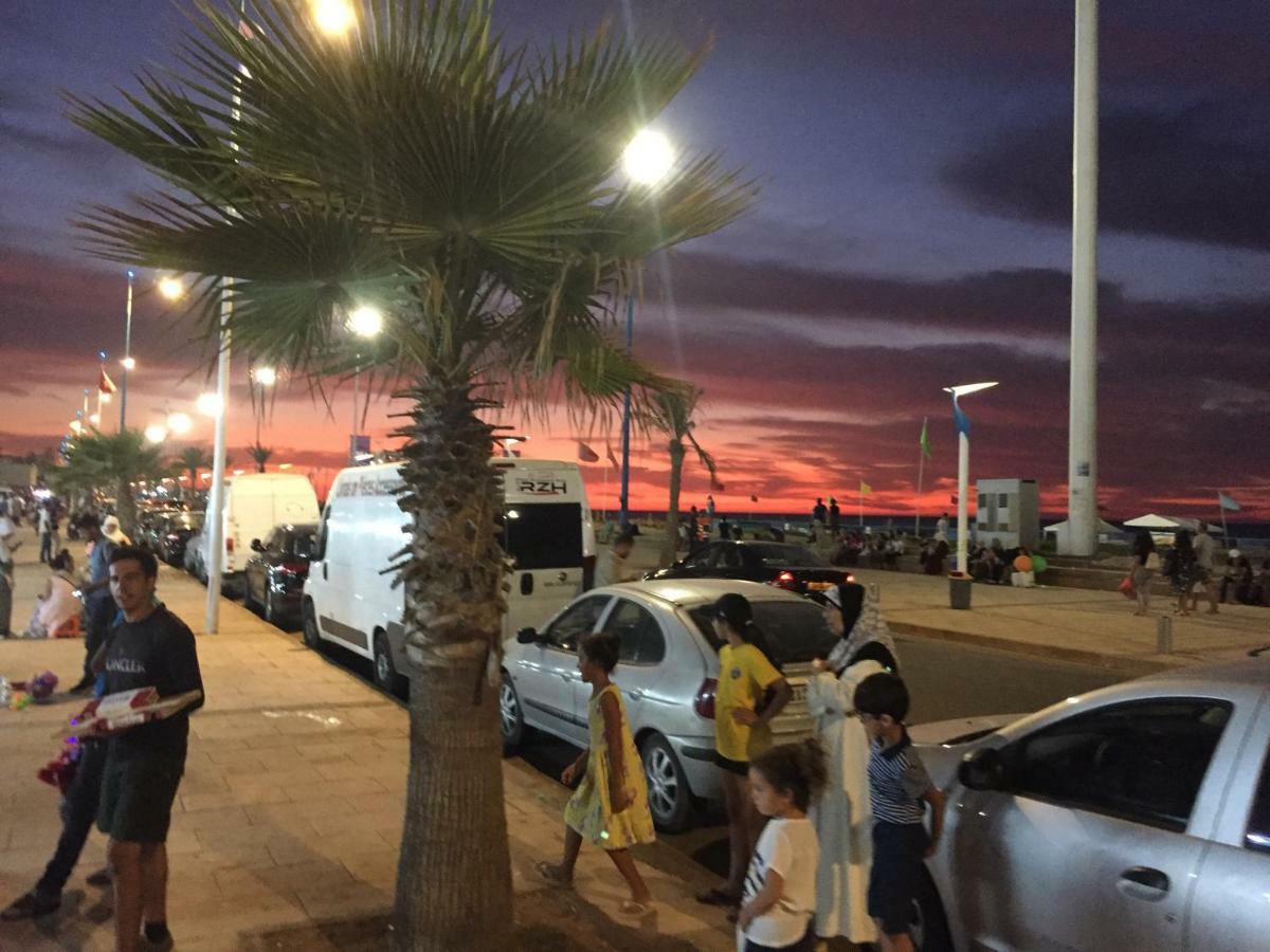 Perla Saidia Appartement Dış mekan fotoğraf