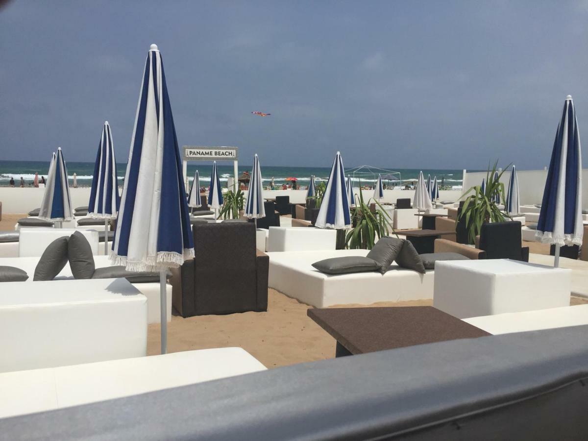 Perla Saidia Appartement Dış mekan fotoğraf